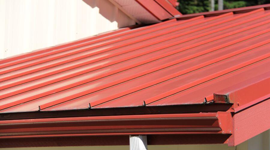 Industrial Roof Repair in Ola, AR